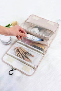 Dear Lover - Cosmetic Travel Bag