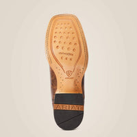Ariat - Men's Point Ryder Western Boot