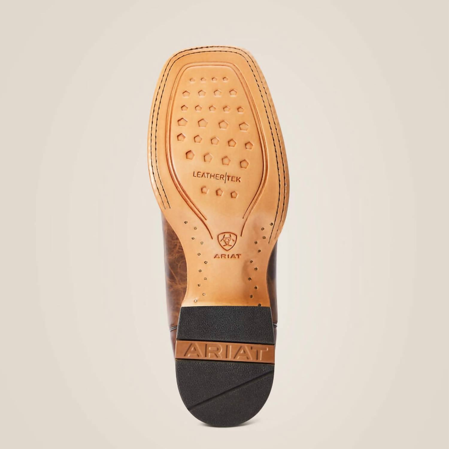 Ariat - Men's Point Ryder Western Boot