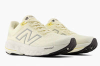 New Balance Women's Fresh Foam X 860v14 Sneakers in calcium - women's shoe - view 4