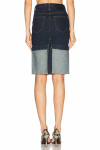 Khaite - Killian Skirt