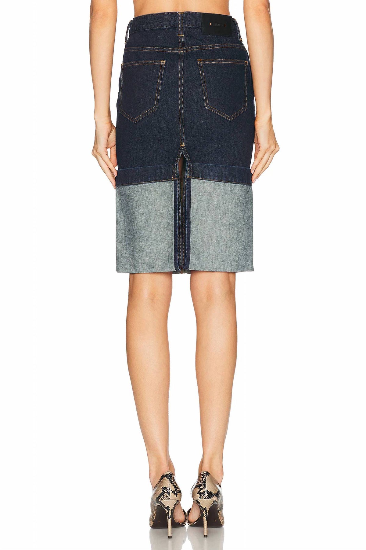 Khaite - Killian Skirt