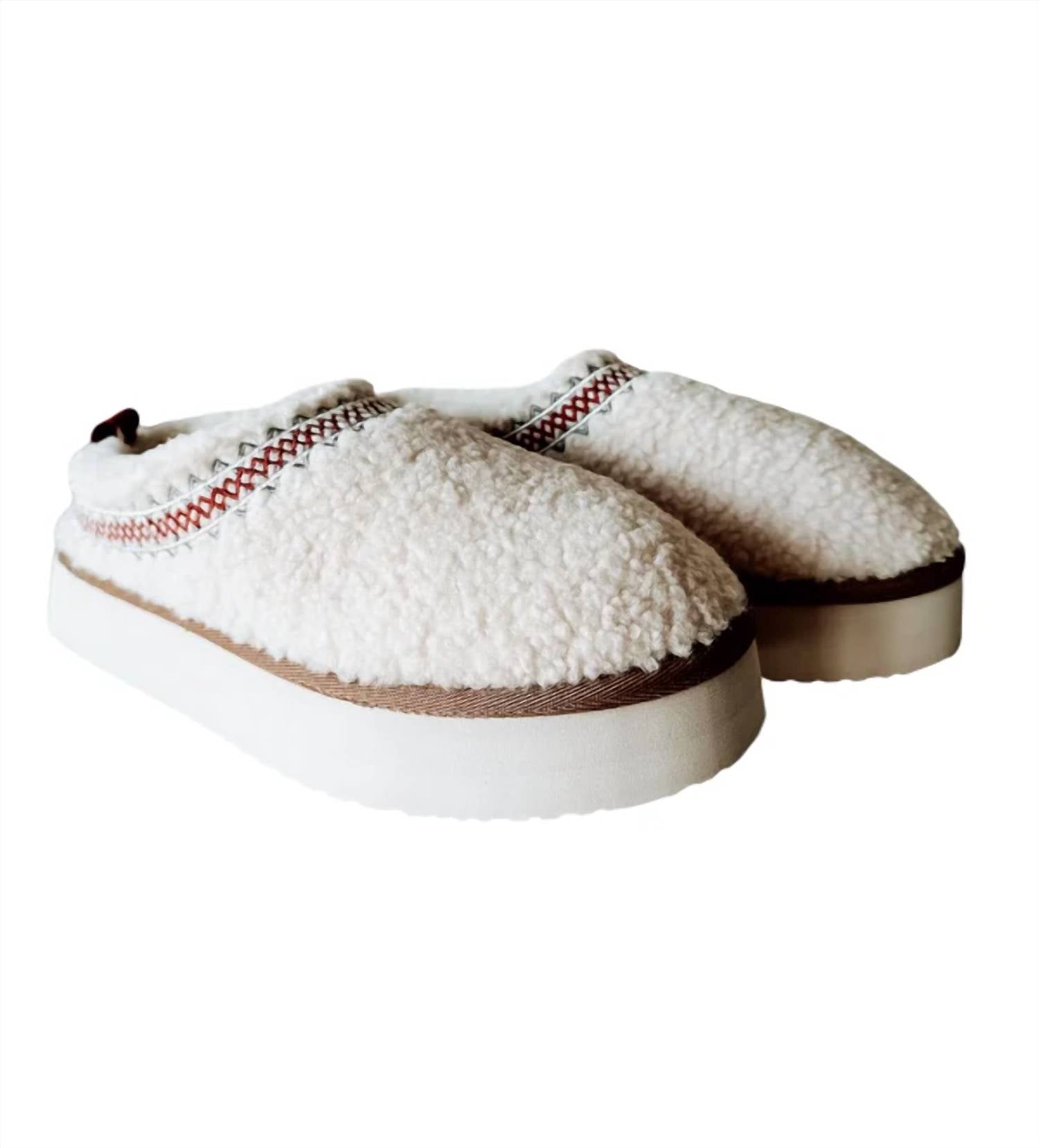 Very G - Women's Cuddle Slippers
