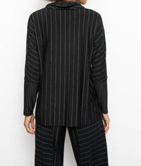 Liv By Habitat - Pinstripe Tunic