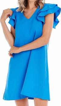 Mudpie - Brighton Dress