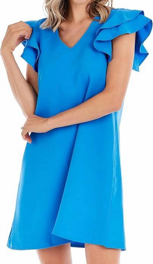 Mudpie - Brighton Dress