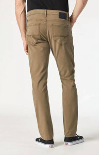 Mavi - Jake Slim Leg Jeans