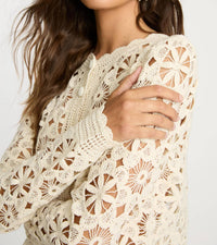 Caballero - Corina Sweater Cardigan
