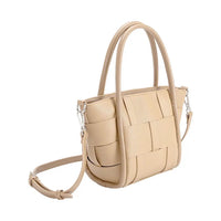 Melie Bianco - Women's Lanie Vegan Crossbody Bag