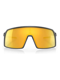 Oakley - Sutro Wrap Non Polarized Sunglasses 9406-0537
