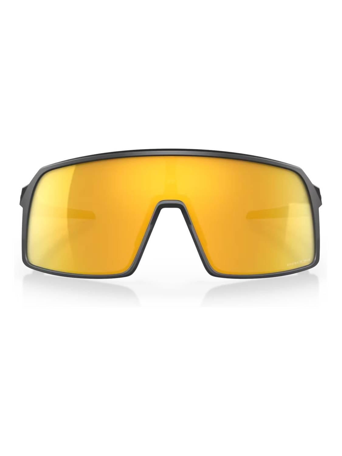 Oakley - Sutro Wrap Non Polarized Sunglasses 9406-0537