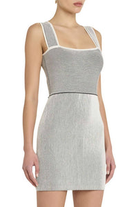 Amanda Uprichard - Corenne Mini Dress