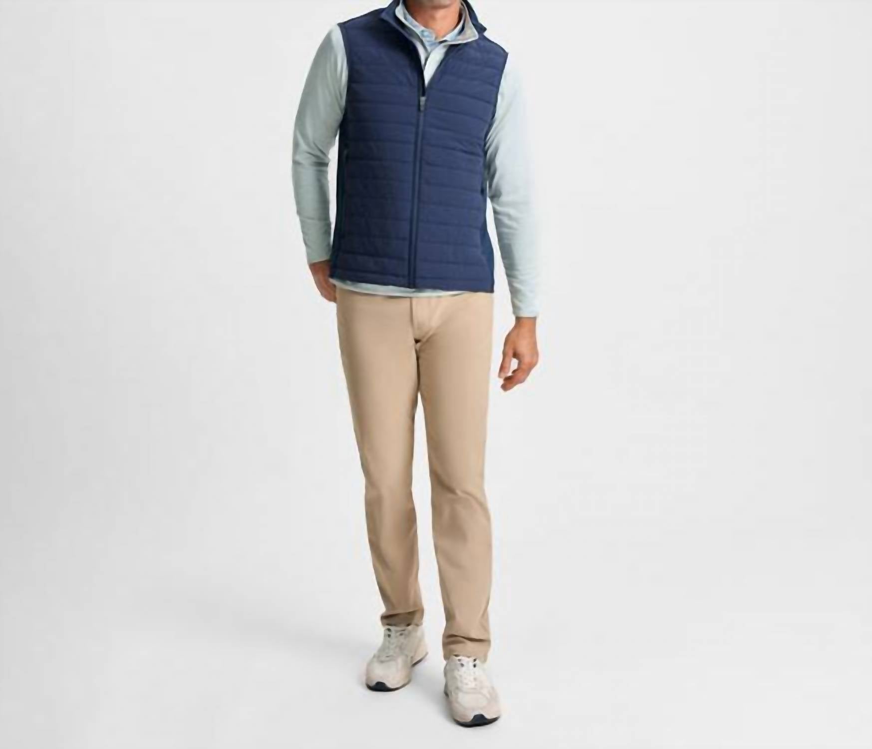 Genteal - Ashford Vest