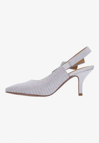 J. Renee - Women's Adilene Sling Back Pumps