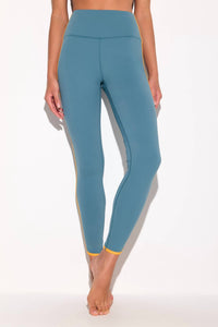 Spiritual Gangster - Marley 7/8 Nirvanatech Leggings