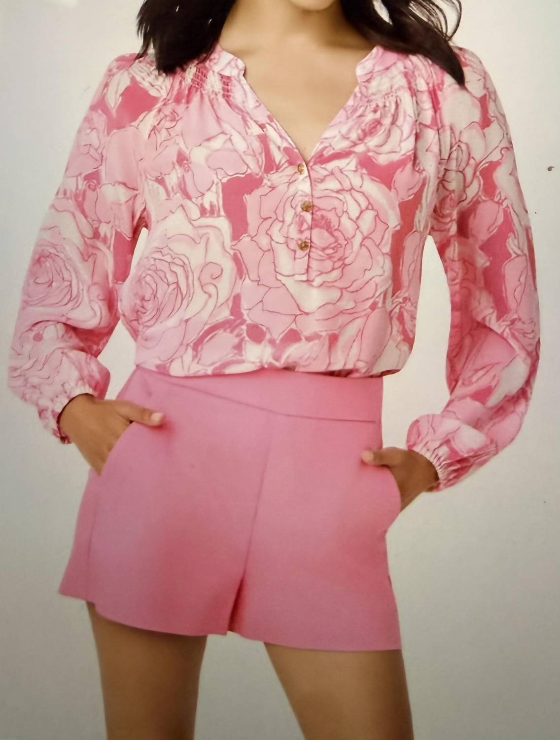 Lilly Pulitzer - Elsa Top