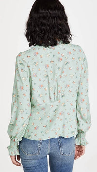 Paige - Pepper Blouse
