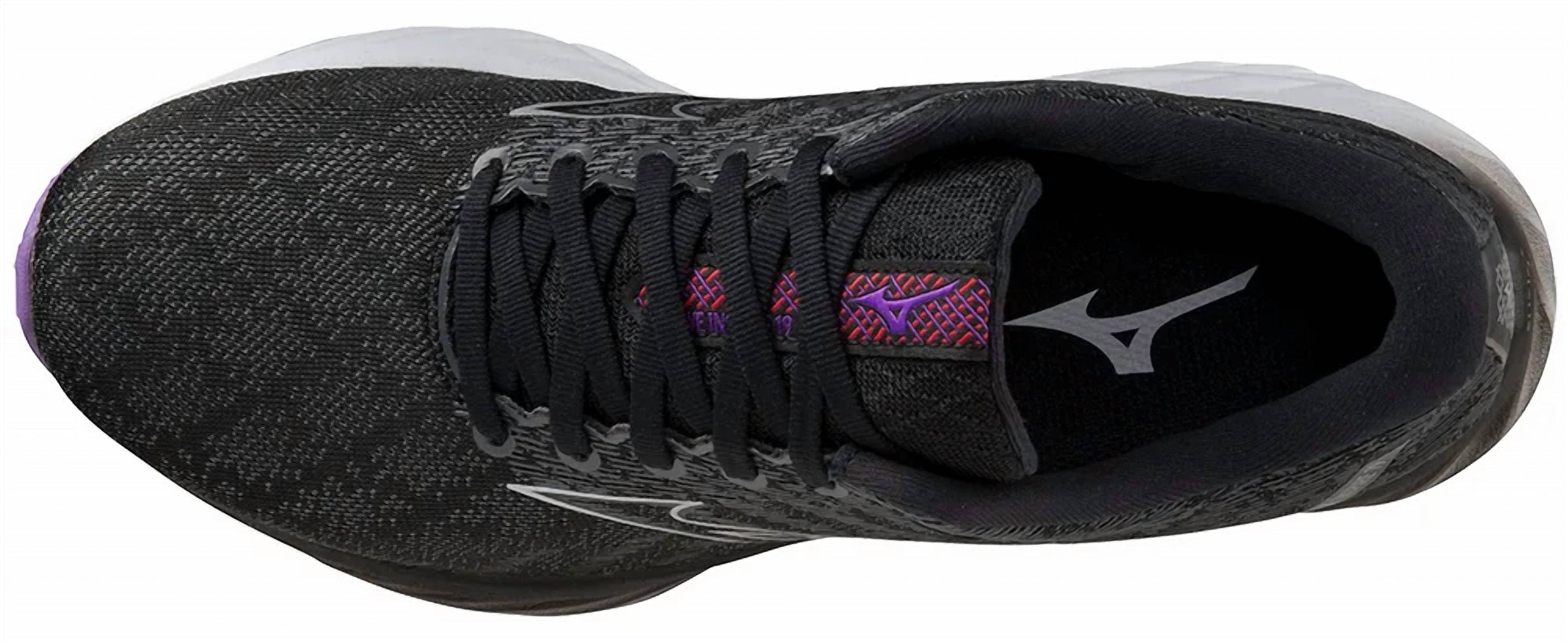 Mizuno - Women's Wave Inspire 19 Running Shoes