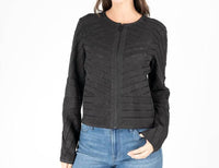 Mauritius - Yva Leather Jacket