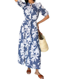 Emerson Fry - Lucy 4 Basque Dress