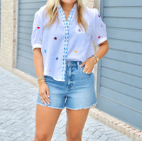 Thml - Seaside Icon Top