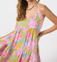 Tiare Hawaii - Jenna Mini Dress