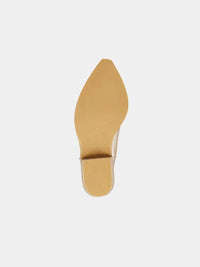 Shu Shop - Girls Zahara Cowboy Boots