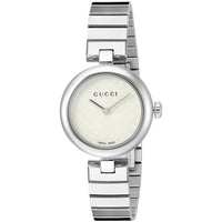Gucci - Women's Diam'ssima Medium Stainless Steel Watch