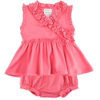 Lemon Loves Layette - Baby Girls' Kelsey Set
