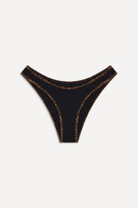 Frankies Bikinis - Bella Hadid Dove Bikini Bottom