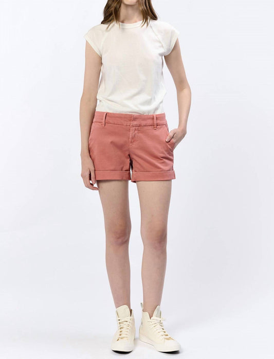 Dear John Denim - Hampton Shorts