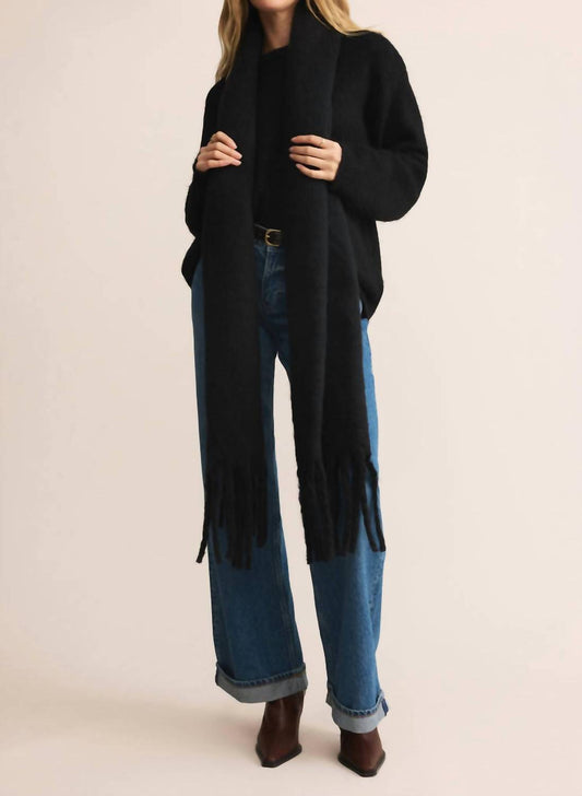 Z Supply - Women's Show Me The Way Scarf