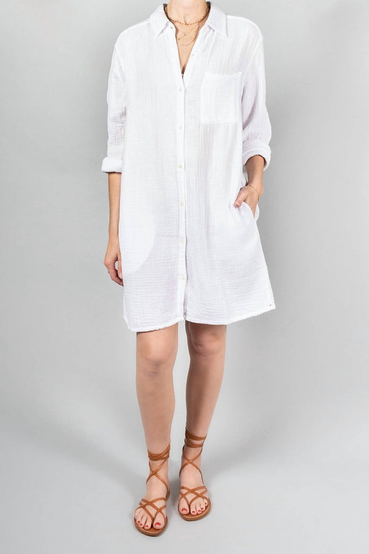 Xirena - Tyson Long Sleeve Dress