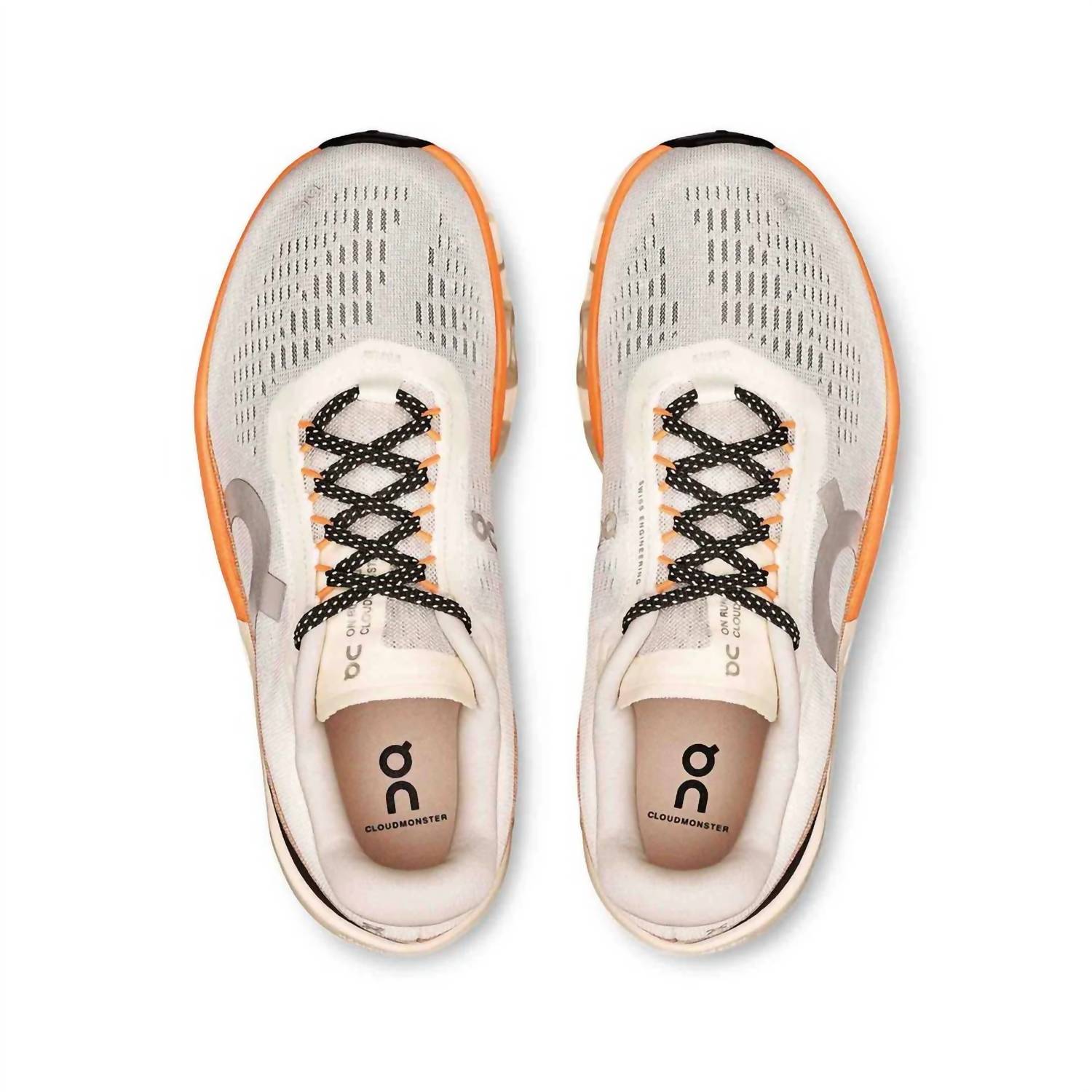On Cloud - Women's Cloudmonster 2 Shoes