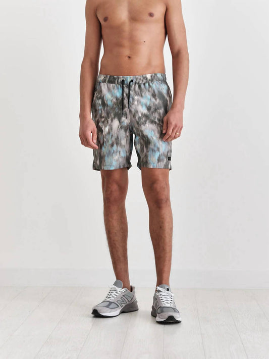NODEN SWIM SHORT