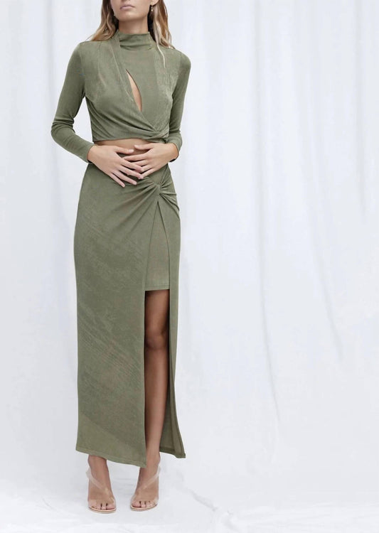 Significant Other - Ivy Skirt