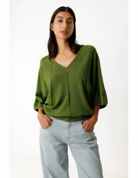 Skfk - Olaia Gots Knit Sweater