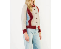 Thml - Knitted Long Sleeve Cardigan