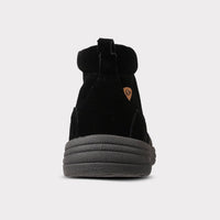 Lamo - Men's Classic Koen Mid Top Shoes