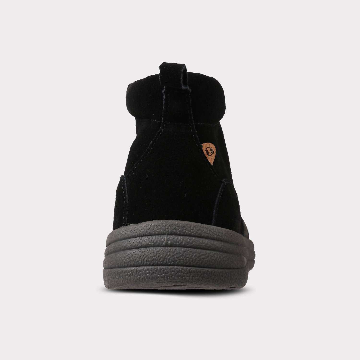 Lamo - Men's Classic Koen Mid Top Shoes