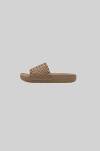 Brandblack - Women's Nosara Kashiba Slides