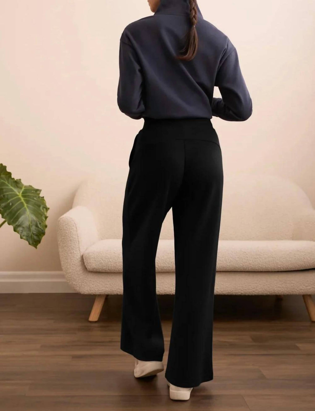 Tribal - Women's Pull On Pant