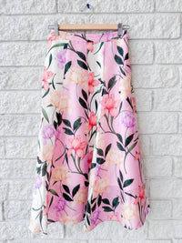 Christy Lynn - Nate Midi Skirt