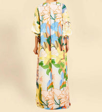 Mestiza New York - Marrakech Full-length Gown