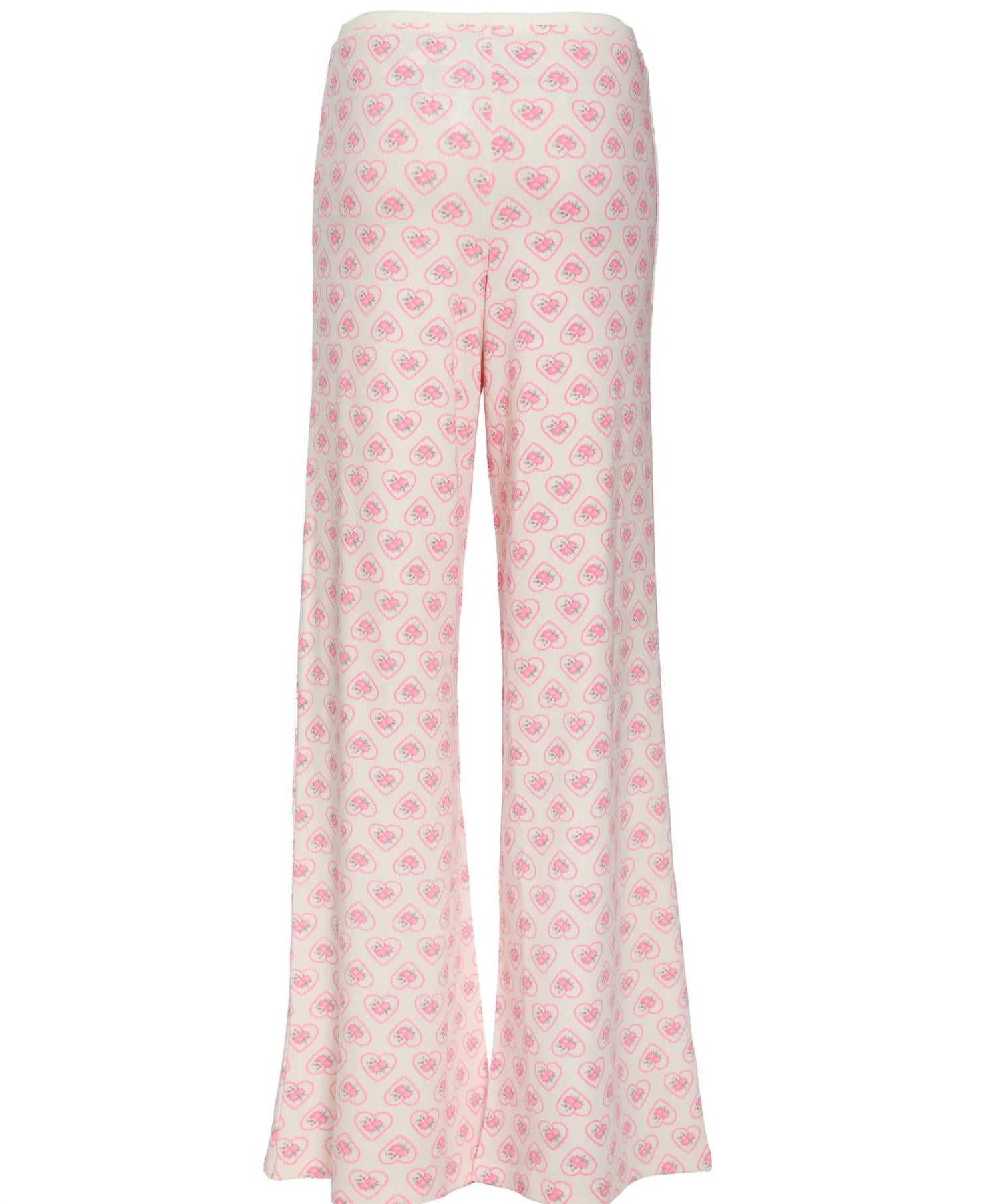 Boys Lie - Sweet Sadie Pj Bottoms
