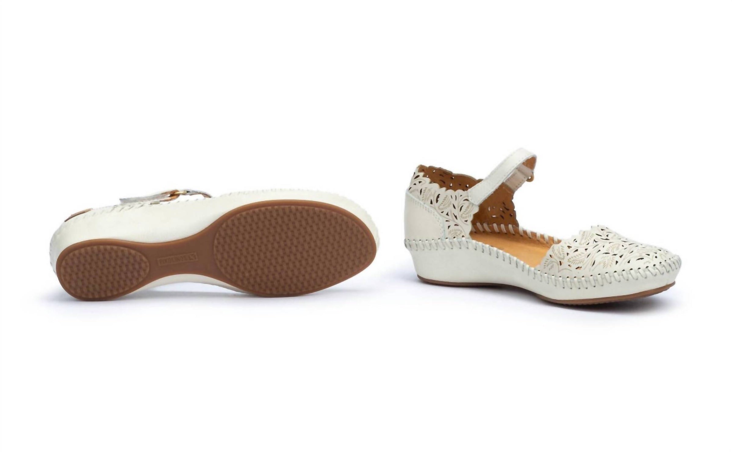 Pikolinos - Women's Vallarta Sandal