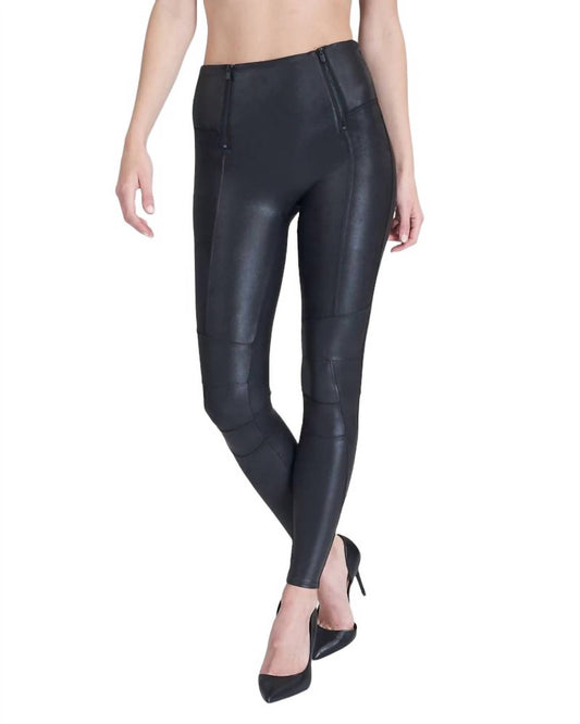 Spanx - HIP ZIP LEGGINGS