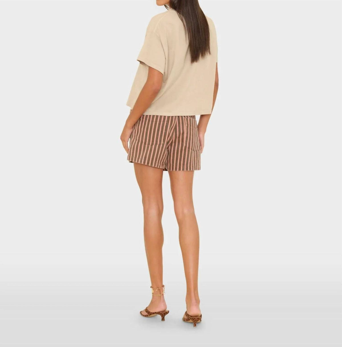 Xirena - Tucker Pull On Shorts
