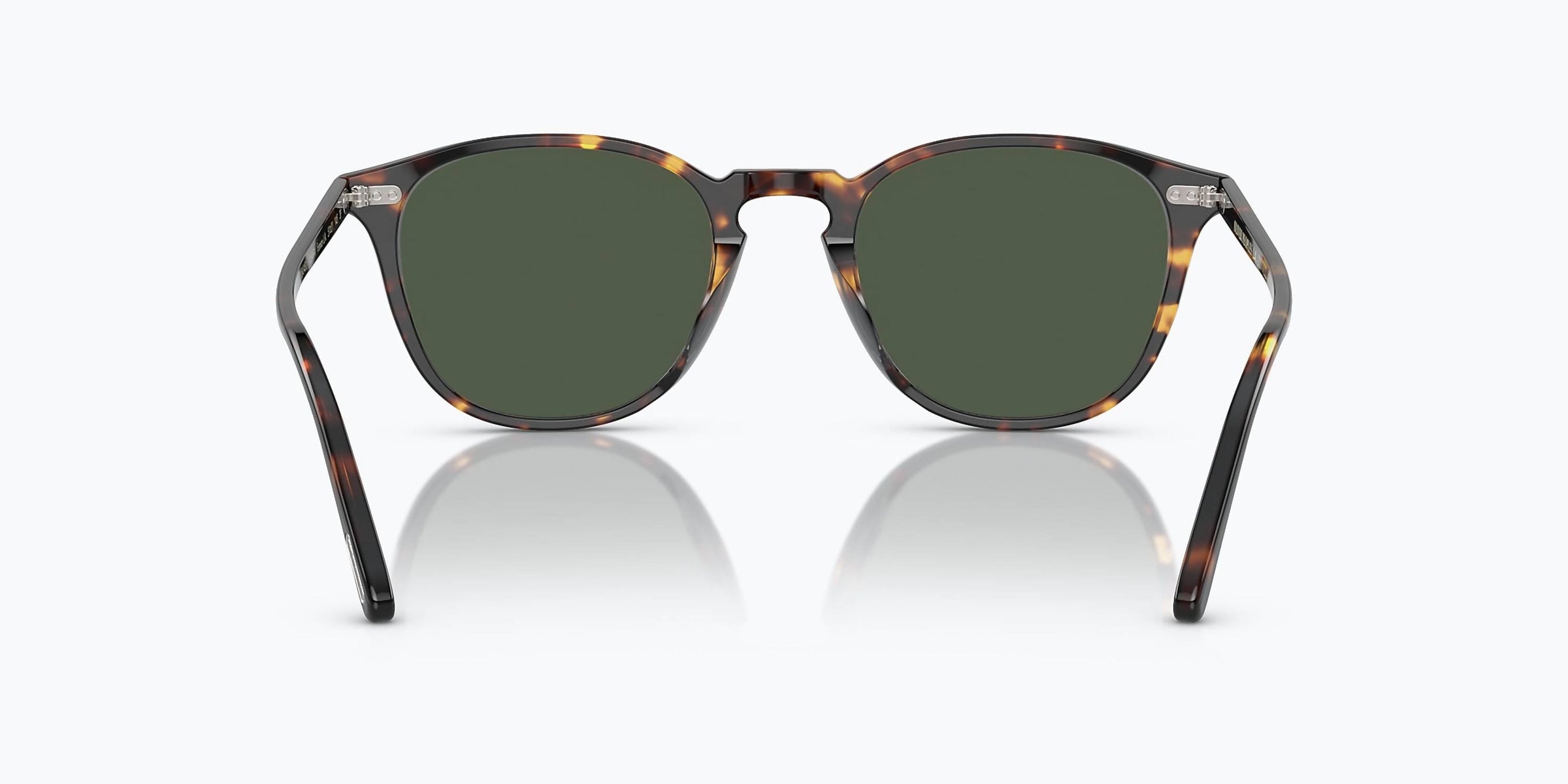 Oliver Peoples - Forman L.a Polarized Sunglasses Ov5414su 16549a