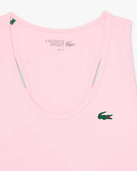 Lacoste - Sport Slim Fit Tank Top